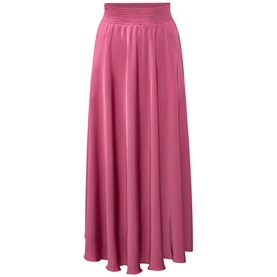 Karmamia Savannah Nederdel, Semi Rich Velvet Pink 